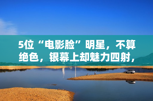 5位“电影脸”明星，不算绝色，银幕上却魅力四射，够味