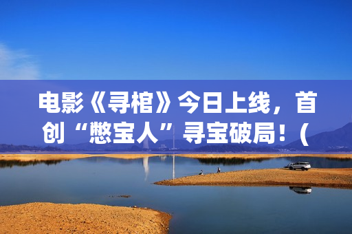 电影《寻棺》今日上线，首创“憋宝人”寻宝破局！(寻·电影版)