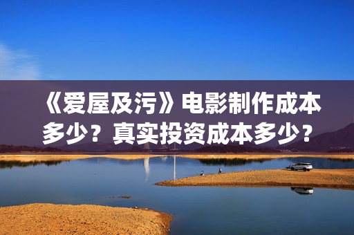 《爱屋及污》电影制作成本多少？真实投资成本多少？怎么投资？(爱屋及屋的意思)