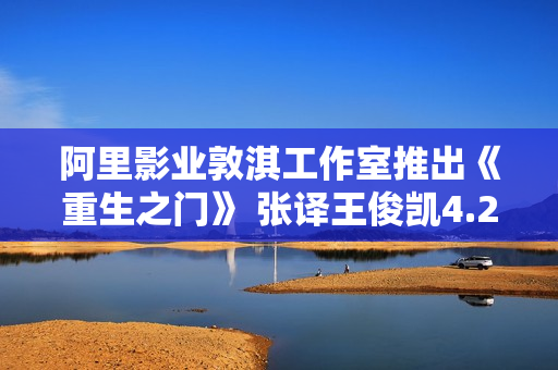 阿里影业敦淇工作室推出《重生之门》 张译王俊凯4.29演出盗窃版“猫鼠游戏”