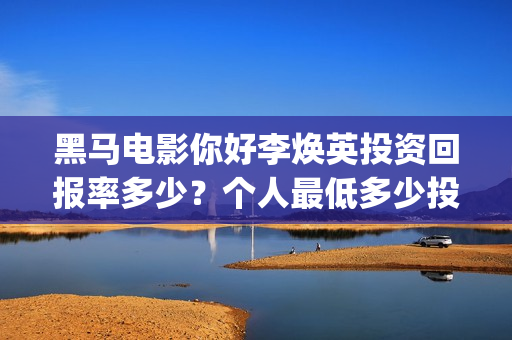 黑马电影你好李焕英投资回报率多少？个人最低多少投一股靠谱吗？ (你好李完整电影)