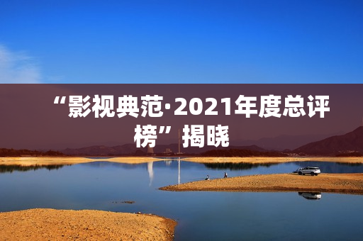 “影视典范·2021年度总评榜”揭晓
