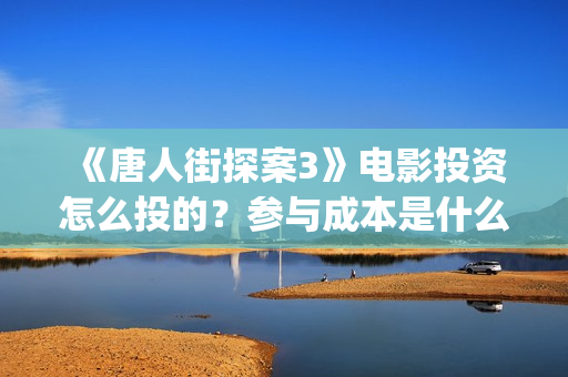 《唐人街探案3》电影投资怎么投的？参与成本是什么？圈钱的怎么办？(唐人街探案3在线观看免费版高清)