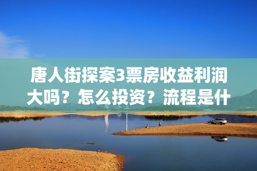 唐人街探案3票房收益利润大吗？怎么投资？流程是什么？(《唐人街探案》三票价)