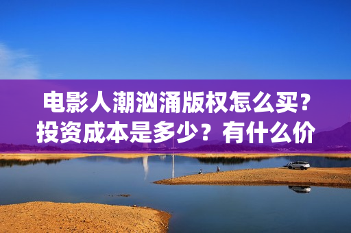 电影人潮汹涌版权怎么买？投资成本是多少？有什么价值优势值得入股？(电影人潮汹涌预售)
