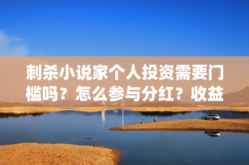 刺杀小说家个人投资需要门槛吗？怎么参与分红？收益怎么计算？(刺杀小说家原名)