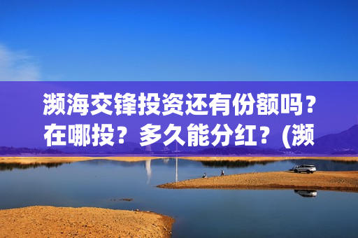 濒海交锋投资还有份额吗？在哪投？多久能分红？(濒海交锋都谁投资了)