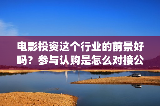 电影投资这个行业的前景好吗？参与认购是怎么对接公司的呢？(投资电影的人在电影行业叫什么)