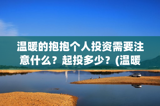 温暖的抱抱个人投资需要注意什么？起投多少？(温暖的抱抱特别出演)