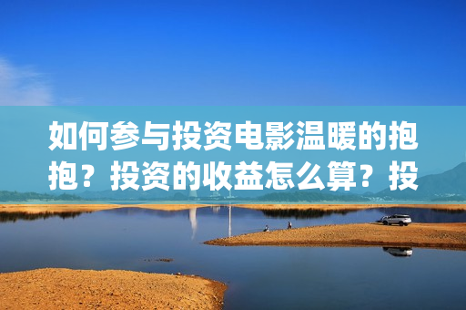 如何参与投资电影温暖的抱抱？投资的收益怎么算？投资渠道？(普通人如何投资电影?或选择电影?)