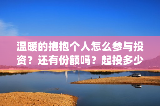 温暖的抱抱个人怎么参与投资？还有份额吗？起投多少？(温暖的抱抱演员是谁)