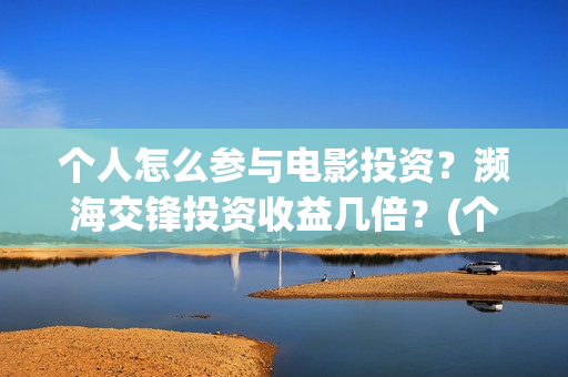 个人怎么参与电影投资？濒海交锋投资收益几倍？(个人怎么参与电力现货市场交易)