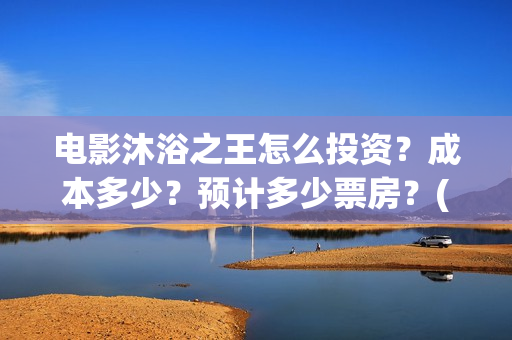 电影沐浴之王怎么投资？成本多少？预计多少票房？(沐浴之王视频)