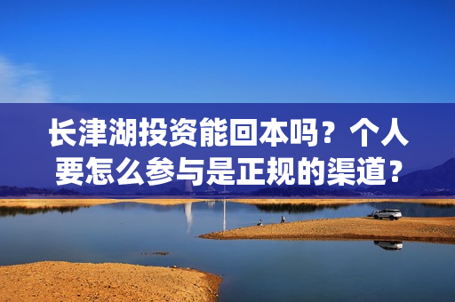 长津湖投资能回本吗？个人要怎么参与是正规的渠道？(长津湖投资回报多少)