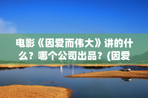 电影《因爱而伟大》讲的什么？哪个公司出品？(因爱而伟大电影什么上映)