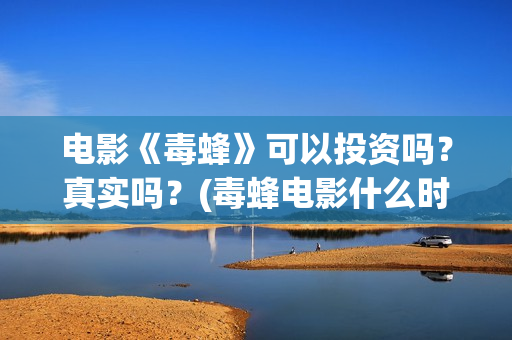 电影《毒蜂》可以投资吗？真实吗？(毒蜂电影什么时候上映)