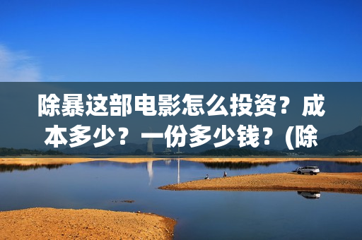 除暴这部电影怎么投资？成本多少？一份多少钱？(除暴电影怎样)