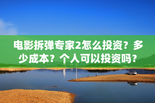 电影拆弹专家2怎么投资？多少成本？个人可以投资吗？(电影拆弹专家2高清在线观看)