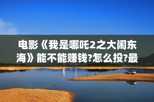 电影《我是哪吒2之大闹东海》能不能赚钱?怎么投?最低成本多少？(电影《我是哪吒1》免费观看国语版)