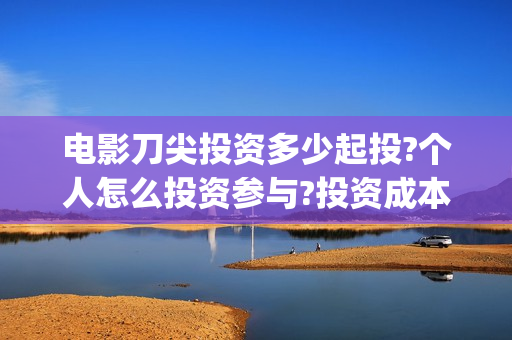 电影刀尖投资多少起投?个人怎么投资参与?投资成本多少？(电影刀尖投资多少)