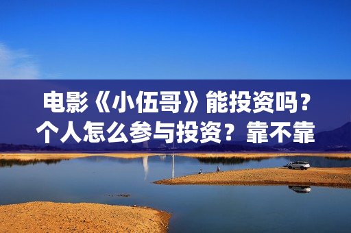电影《小伍哥》能投资吗？个人怎么参与投资？靠不靠谱？(电影小伍哥上映时间)