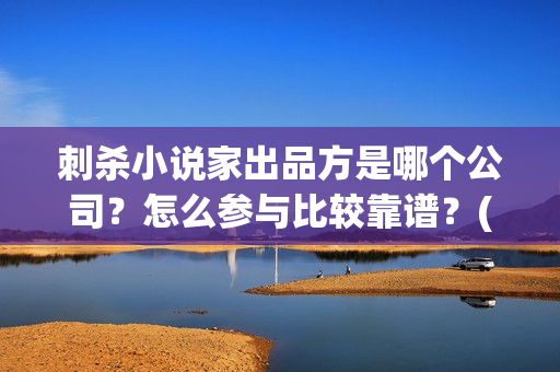 刺杀小说家出品方是哪个公司？怎么参与比较靠谱？(刺杀小说家谁的小说)