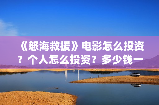 《怒海救援》电影怎么投资？个人怎么投资？多少钱一份？(怒海救援电影高清完整版在线观看)