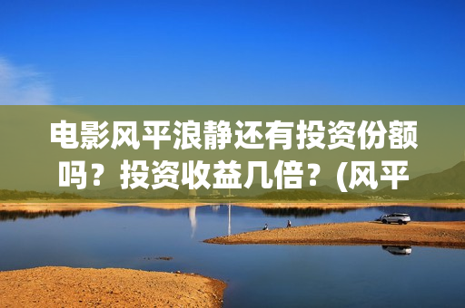 电影风平浪静还有投资份额吗？投资收益几倍？(风平浪静正片)