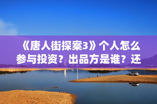《唐人街探案3》个人怎么参与投资？出品方是谁？还有份额吗？(《唐人街探案3》电影免费观看)