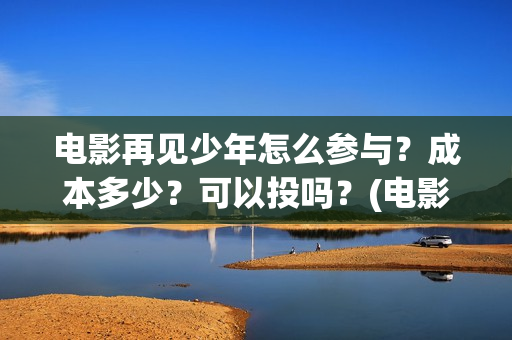 电影再见少年怎么参与？成本多少？可以投吗？(电影《再见少年》)