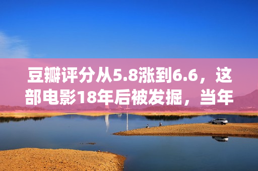 豆瓣评分从5.8涨到6.6，这部电影18年后被发掘，当年委屈了徐克(豆瓣评分5.3)