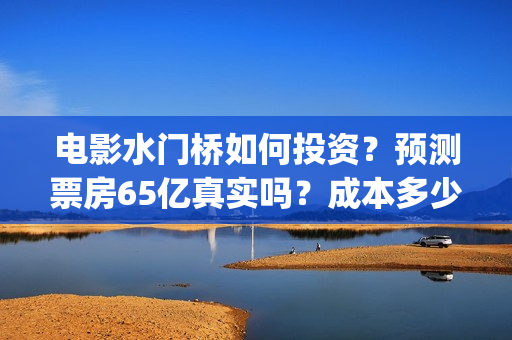 电影水门桥如何投资？预测票房65亿真实吗？成本多少？(水门桥电影是真的吗)