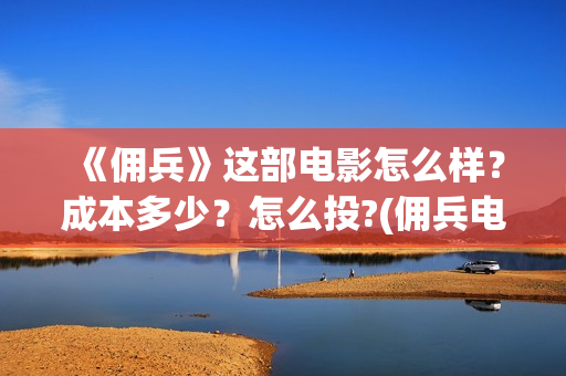 《佣兵》这部电影怎么样？成本多少？怎么投?(佣兵电影演员表)