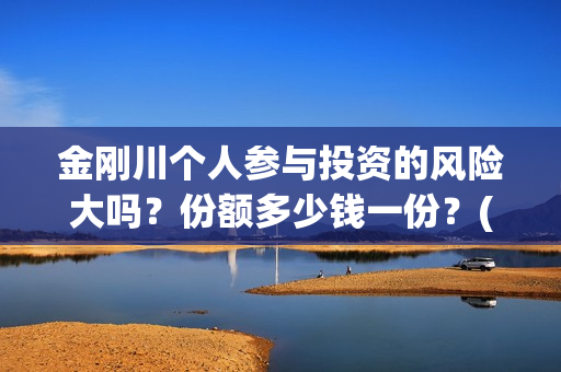 金刚川个人参与投资的风险大吗?份额多少钱一份?(金刚川专访) 金刚川个人参与投资的风险大吗?份额多少钱一份?(金刚川专访)