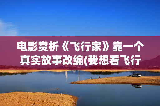 电影赏析《飞行家》靠一个真实故事改编(我想看飞行电影)