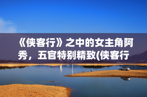 《侠客行》之中的女主角阿秀，五官特别精致(侠客行是什么武功)