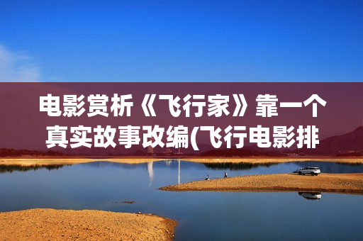 电影赏析《飞行家》靠一个真实故事改编(飞行电影排名前十)