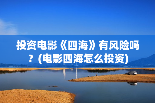 投资电影《四海》有风险吗？(电影四海怎么投资)