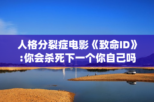 人格分裂症电影《致命ID》:你会杀死下一个你自己吗？(人格分裂的电影叫什么)
