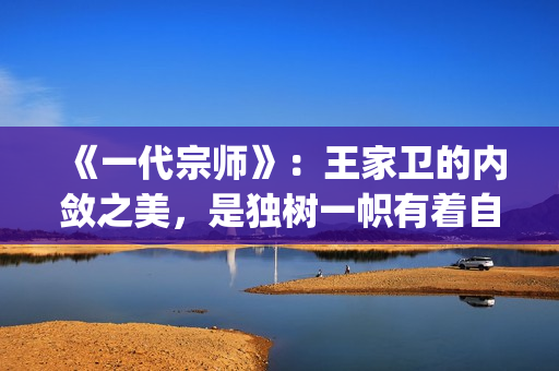 《一代宗师》：王家卫的内敛之美，是独树一帜有着自己独特味道的(一代宗师的导演是谁)