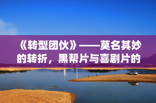 《转型团伙》——莫名其妙的转折，黑帮片与喜剧片的强行杂糅(转型团伙完整版)