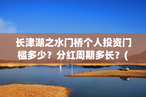 长津湖之水门桥个人投资门槛多少？分红周期多长？(长津湖之水门桥免费版在线观看)