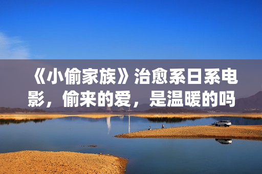 《小偷家族》治愈系日系电影，偷来的爱，是温暖的吗？(小偷家族深度解析)