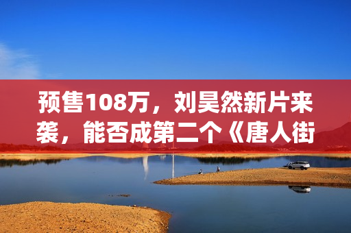 预售108万，刘昊然新片来袭，能否成第二个《唐人街探案》？(乐手刘昊)