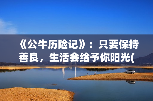 《公牛历险记》：只要保持善良，生活会给予你阳光(公牛历险记2普通话版在线观看)