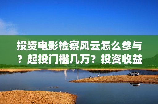 投资电影检察风云怎么参与？起投门槛几万？投资收益怎么计算？(投资电影检察风险评估)