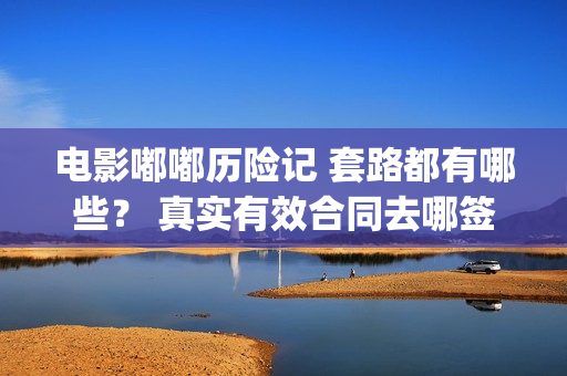 电影嘟嘟历险记 套路都有哪些？ 真实有效合同去哪签？(电影嘟嘟历险记免费播放)
