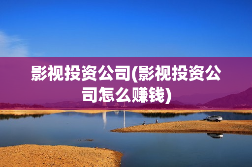 影视投资公司(影视投资公司怎么赚钱)