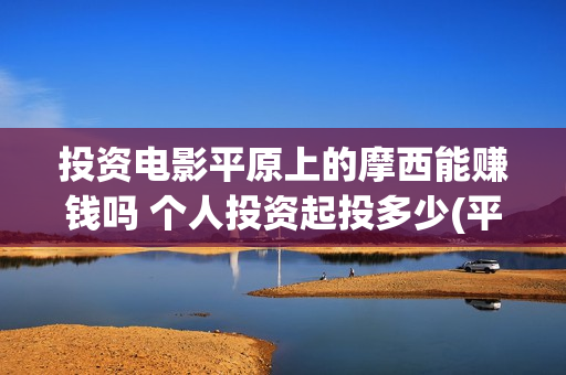 投资电影平原上的摩西能赚钱吗 个人投资起投多少(平原作战老电影战斗片)