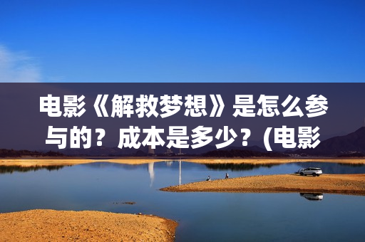 电影《解救梦想》是怎么参与的？成本是多少？(电影《解救梦想》在线看)